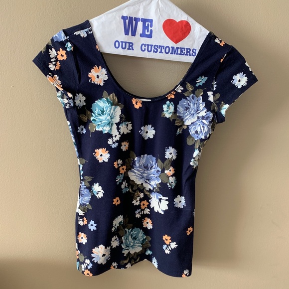 Garage shirt NWT - Picture 1 of 3